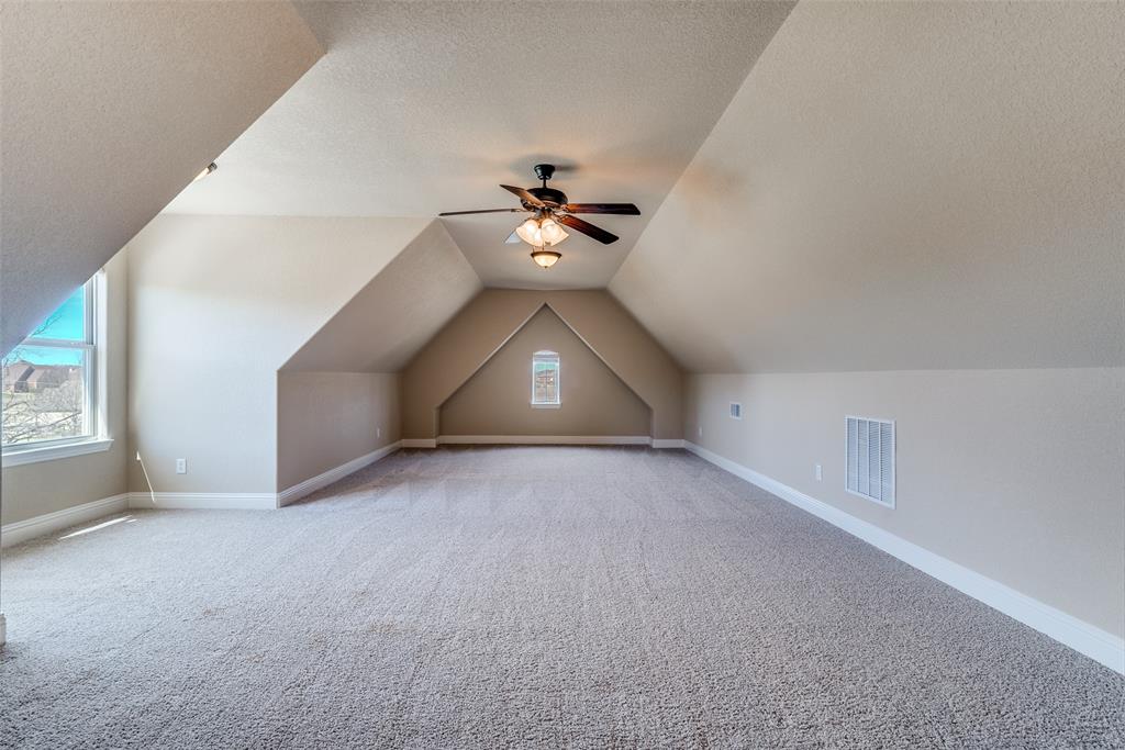 Hills of Aledo - Residential