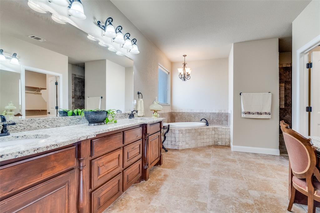 Hills of Aledo - Residential