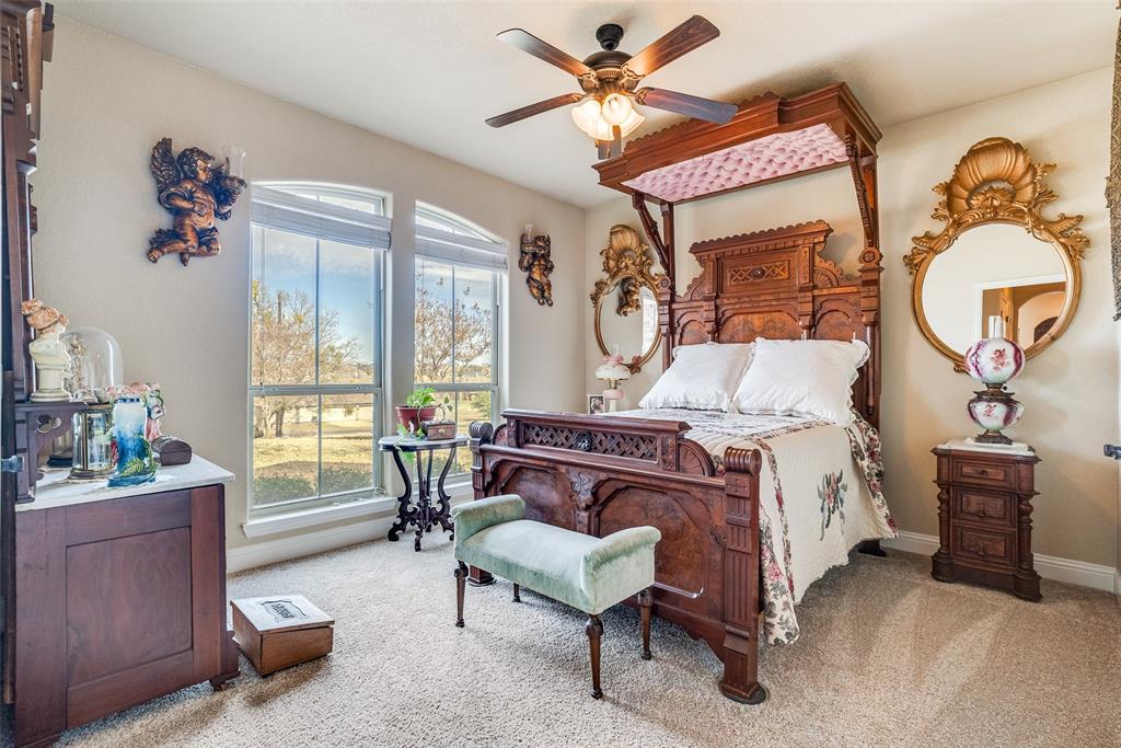 Hills of Aledo - Residential