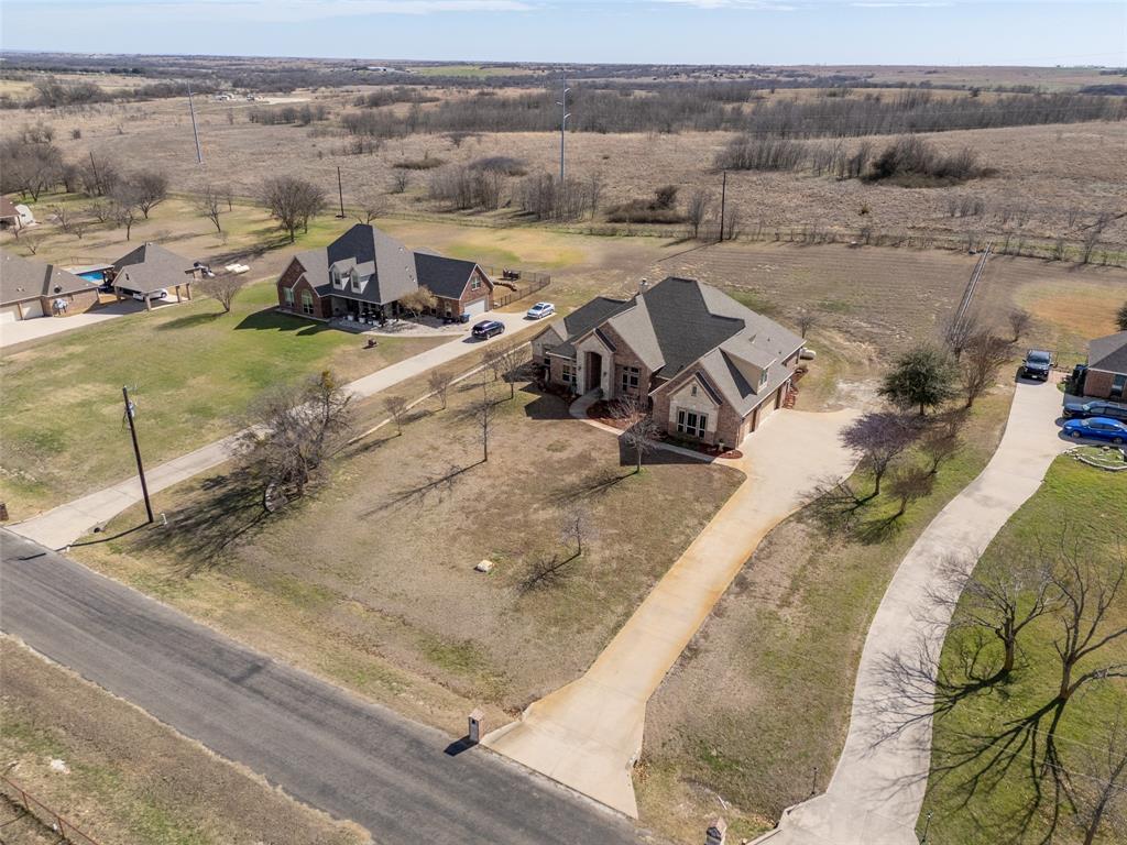 Hills of Aledo - Residential