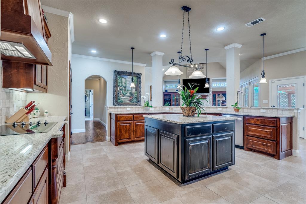 Hills of Aledo - Residential