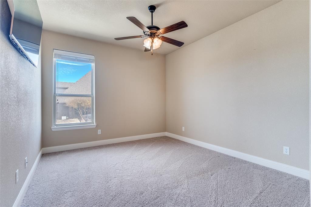 Hills of Aledo - Residential