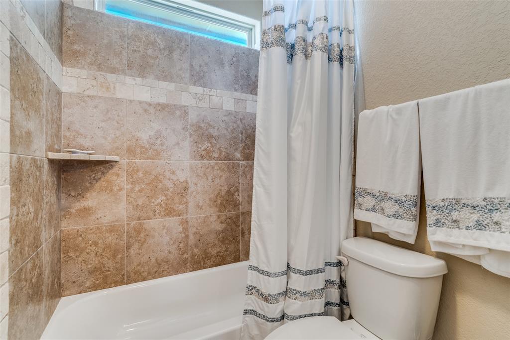 Hills of Aledo - Residential