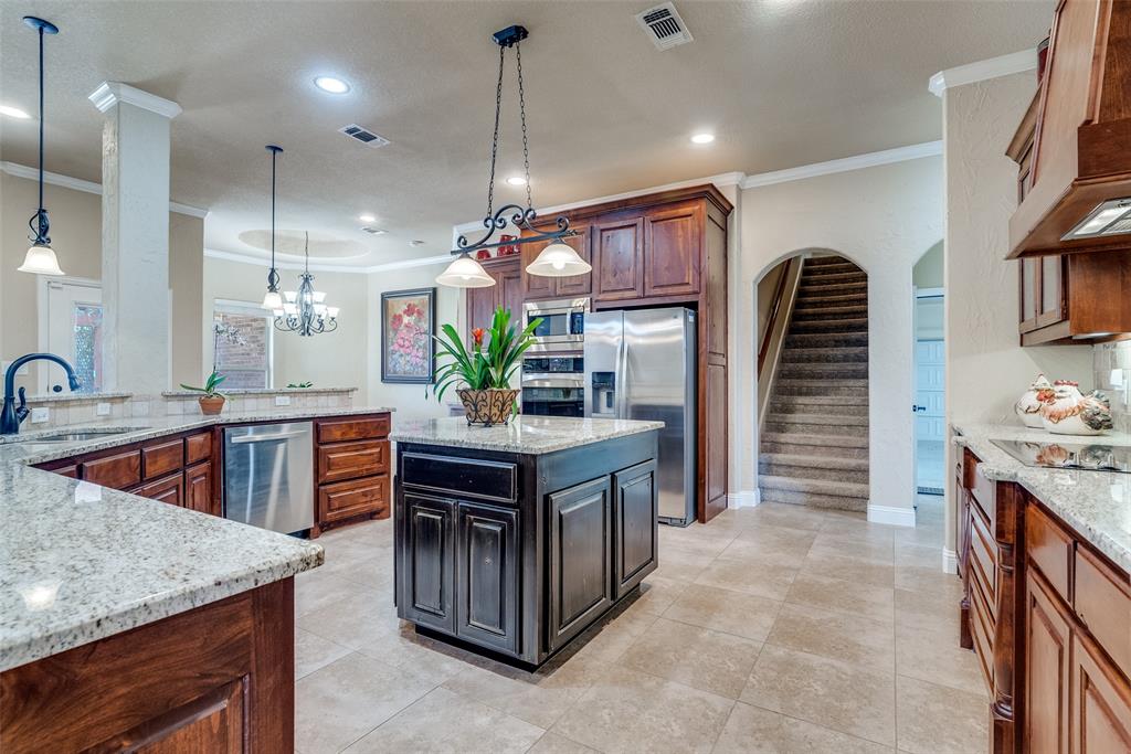 Hills of Aledo - Residential