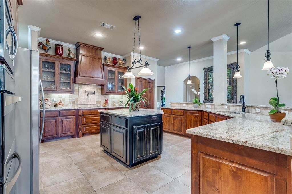 Hills of Aledo - Residential