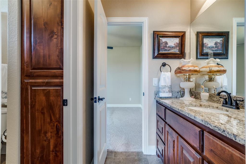 Hills of Aledo - Residential