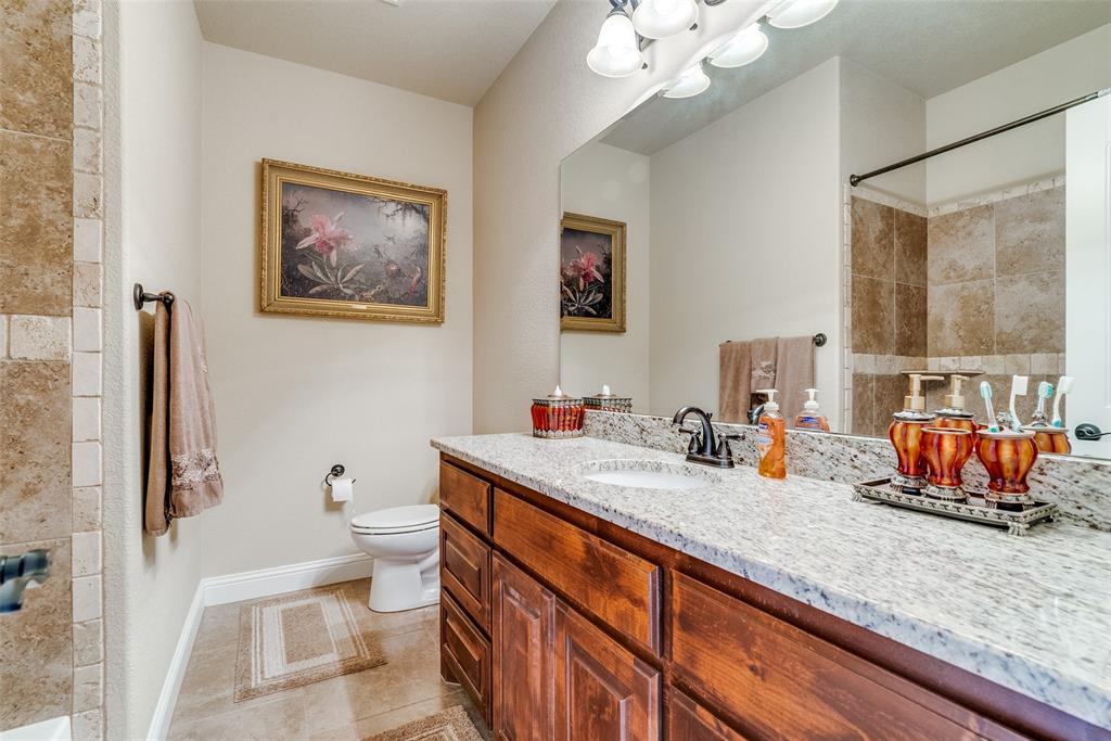 Hills of Aledo - Residential