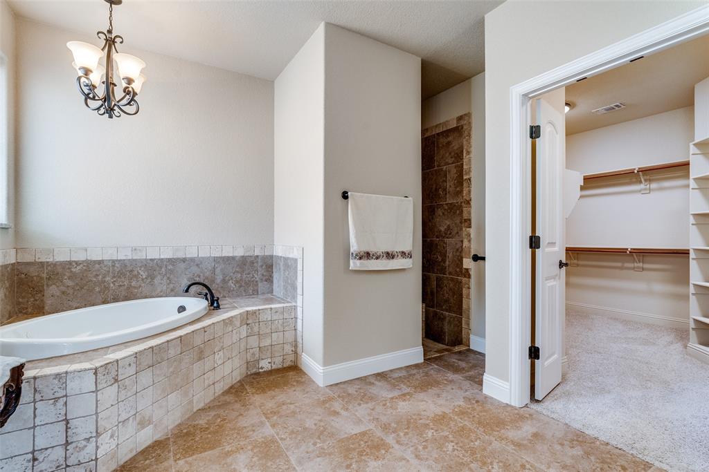 Hills of Aledo - Residential