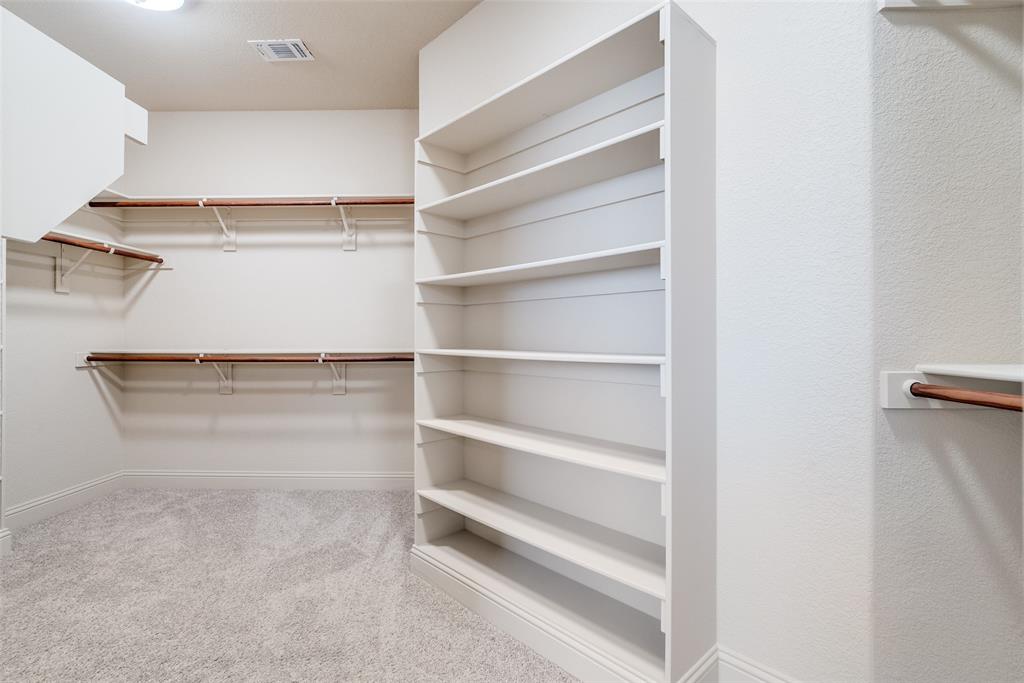 Hills of Aledo - Residential