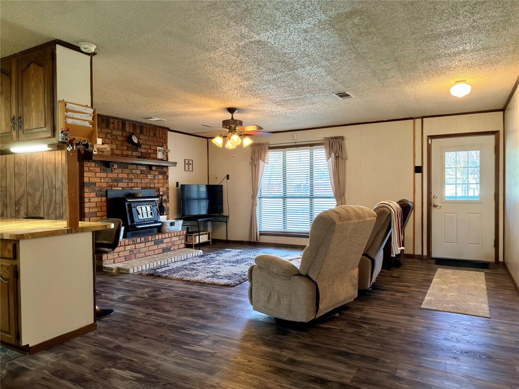 Golden Oaks Sub - Residential