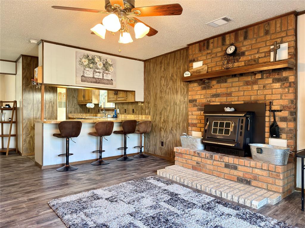 Golden Oaks Sub - Residential