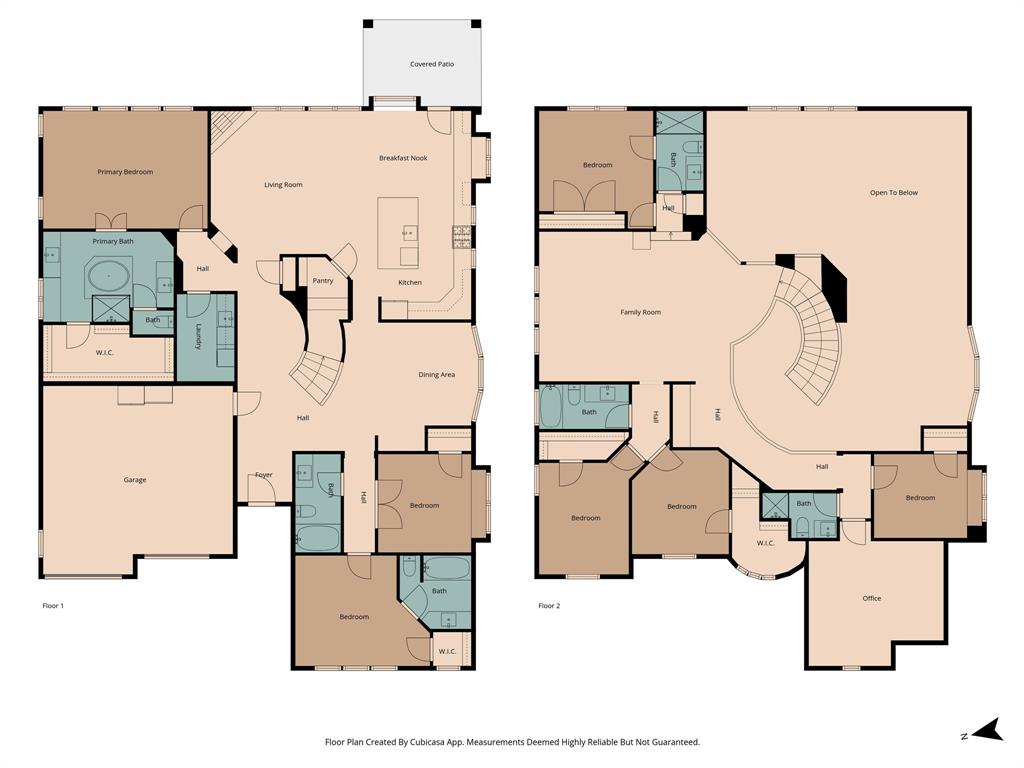 4817 Cedar Creek Drive