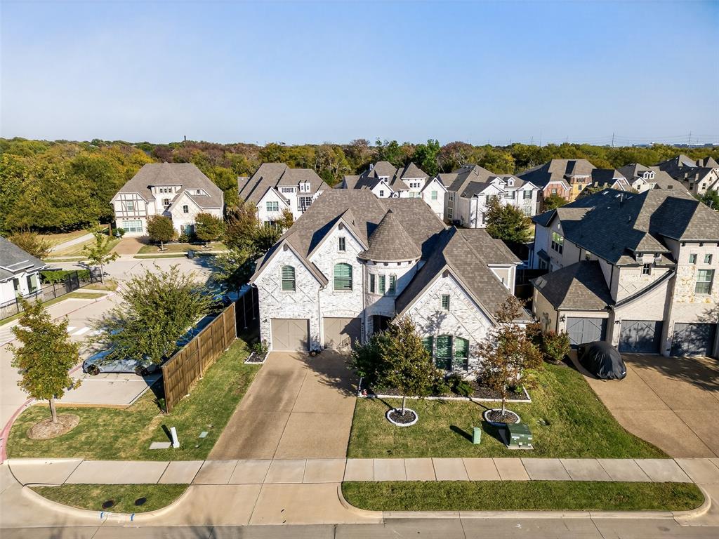 Lake Forest Ph Ia - Residential