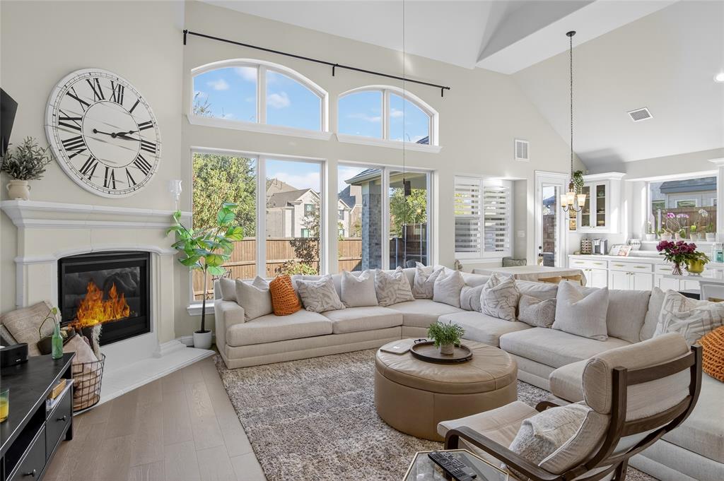 Lake Forest Ph Ia - Residential