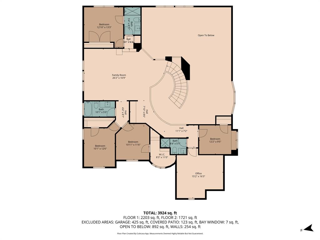 Lake Forest Ph Ia - Residential