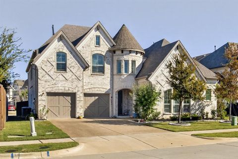 4817 Cedar Creek Drive McKinney TX 75070