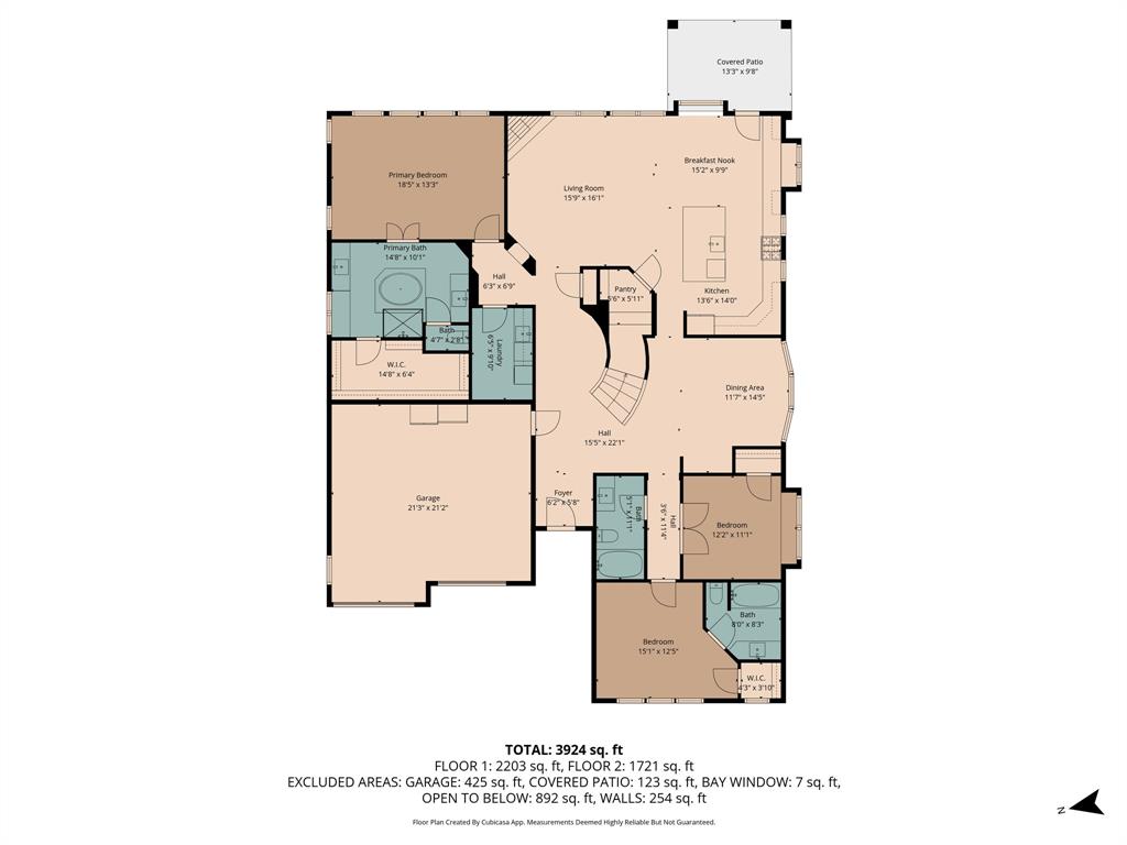 4817 Cedar Creek Drive