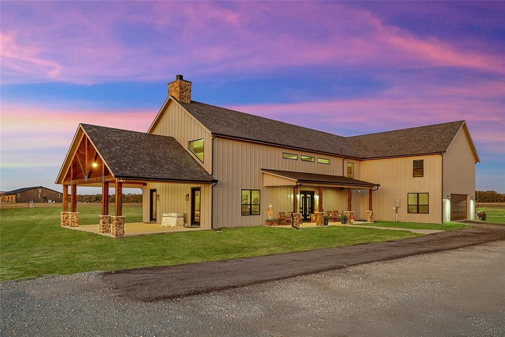 3106 County Road 2526