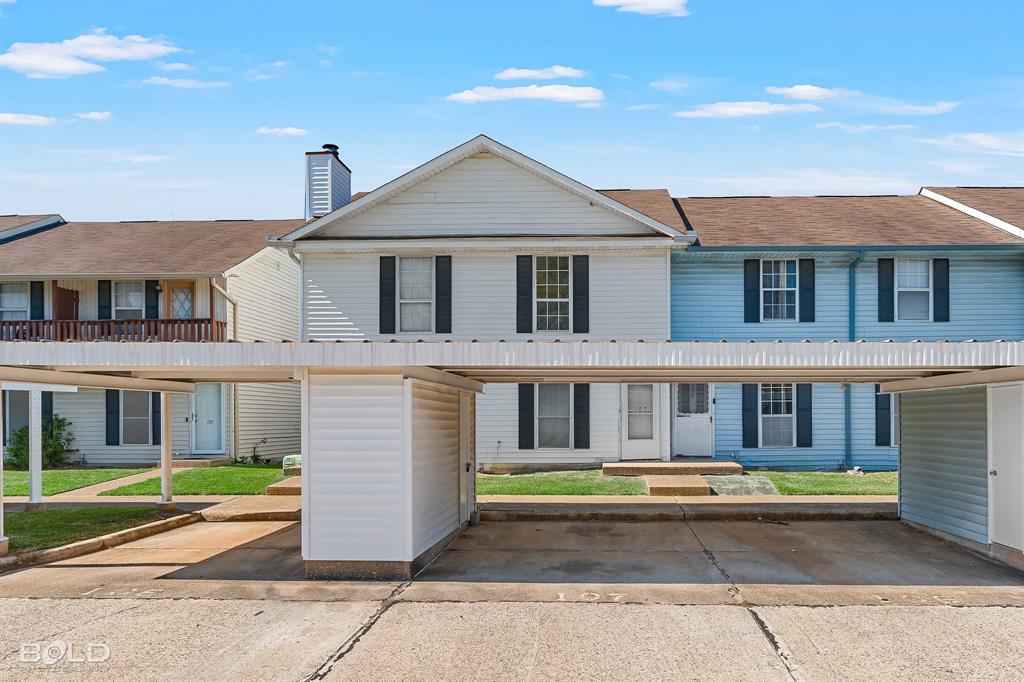 2138 Airline Drive 107
