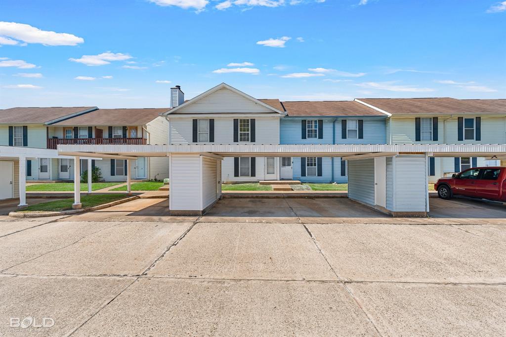 2138 Airline Drive 107