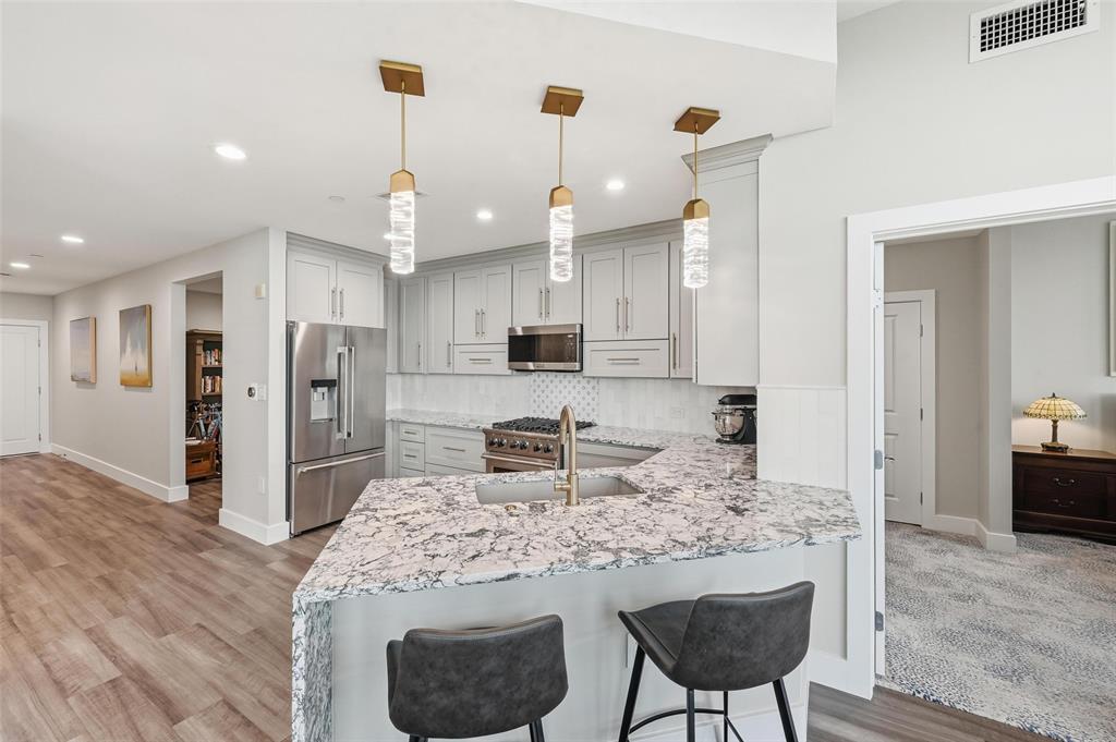 Tower Residential Condo I - Residential