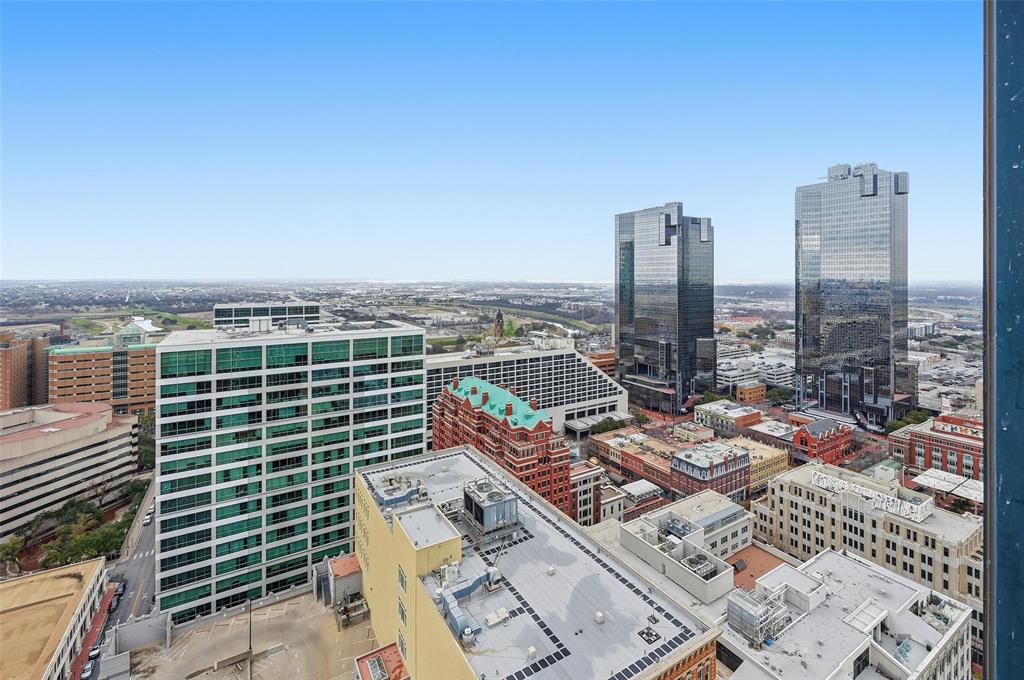 Tower Residential Condo I - Residential