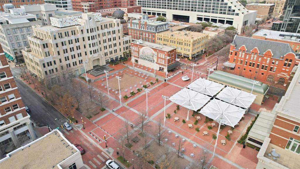 Tower Residential Condo I - Residential