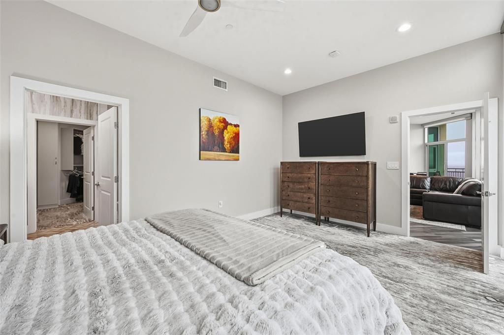 Tower Residential Condo I - Residential