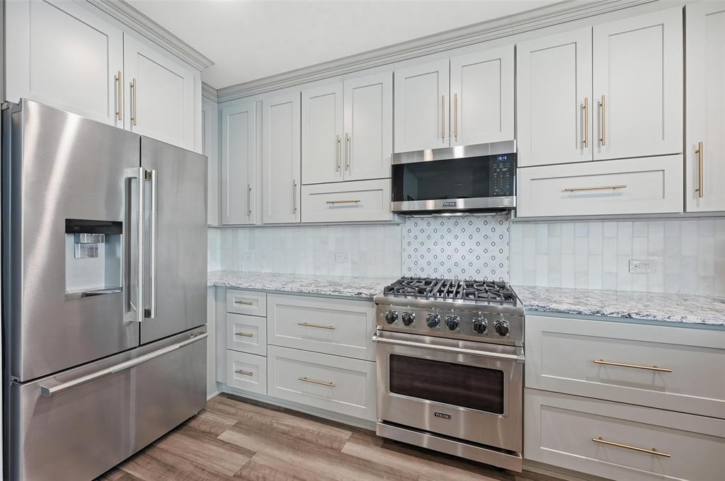 Tower Residential Condo I - Residential