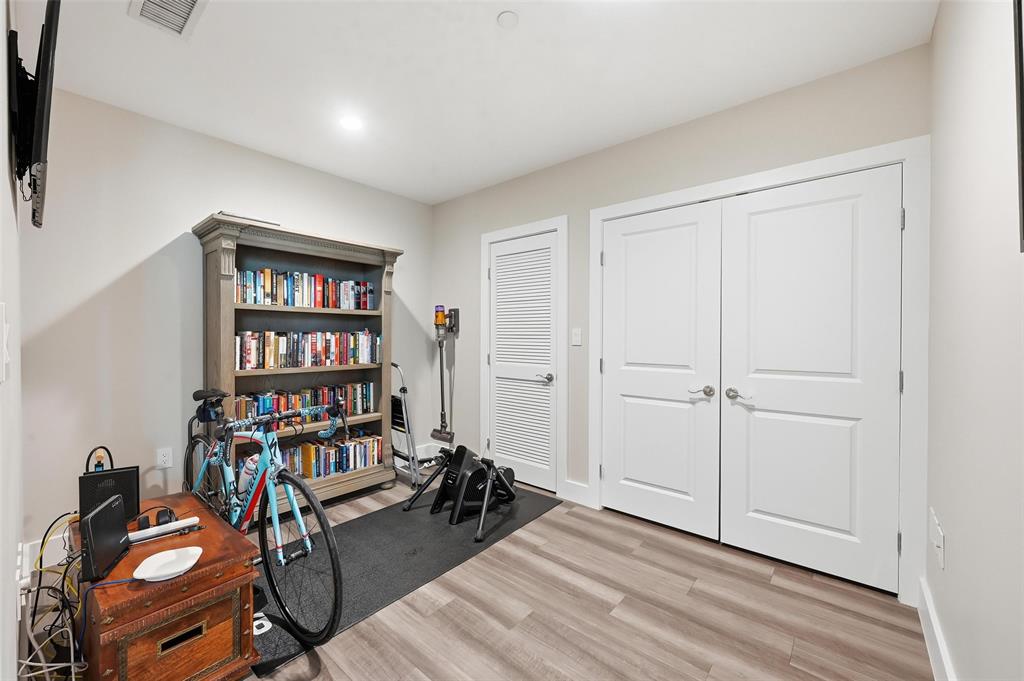 Tower Residential Condo I - Residential