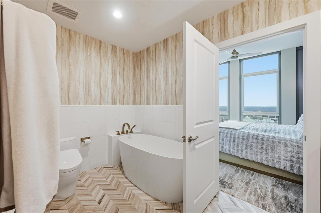 Tower Residential Condo I - Residential