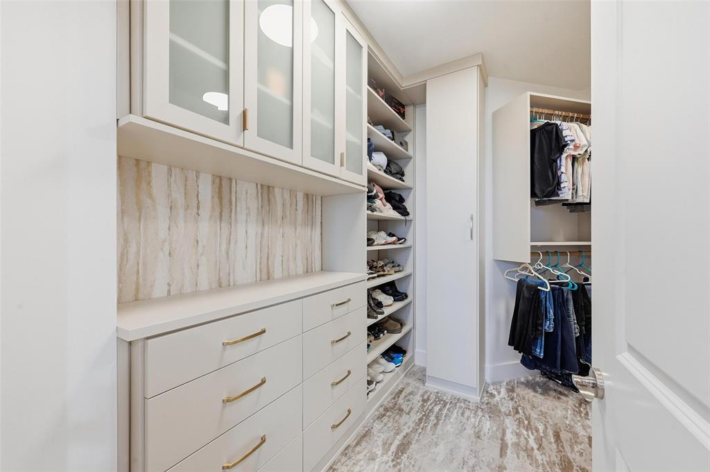 Tower Residential Condo I - Residential