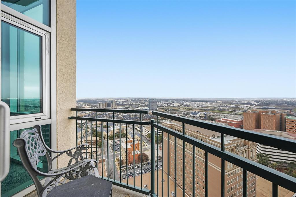 Tower Residential Condo I - Residential