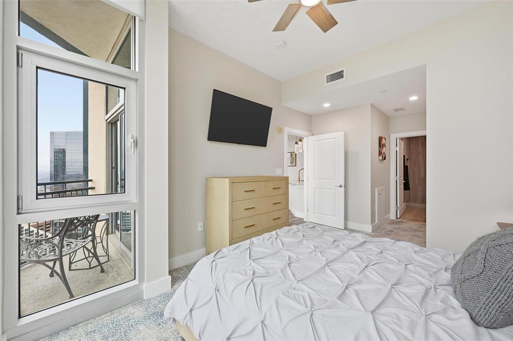 Tower Residential Condo I - Residential