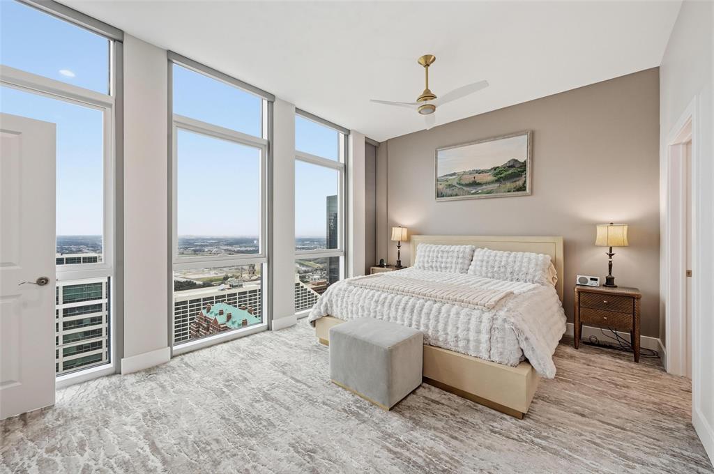 Tower Residential Condo I - Residential