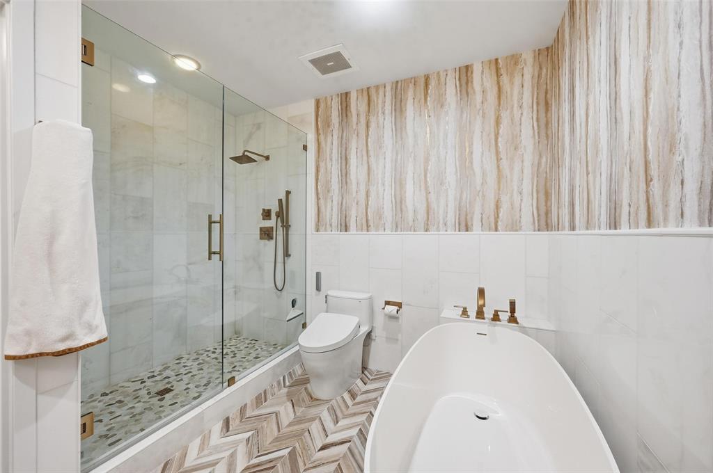 Tower Residential Condo I - Residential