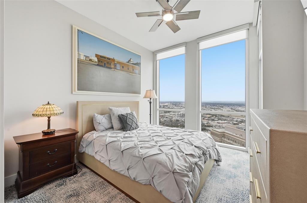 Tower Residential Condo I - Residential