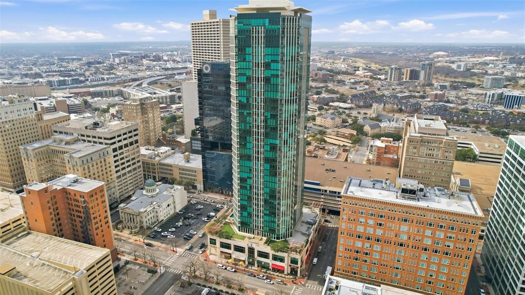 Tower Residential Condo I - Residential