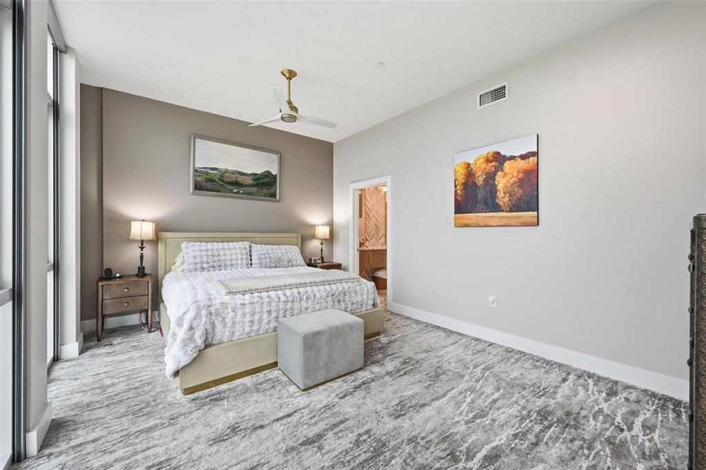 Tower Residential Condo I - Residential