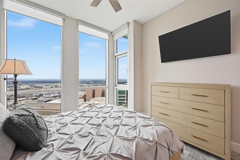 Tower Residential Condo I - Residential