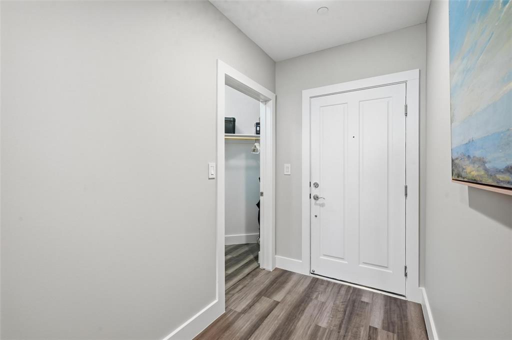 Tower Residential Condo I - Residential