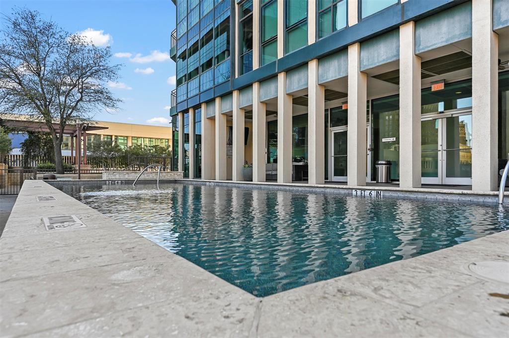 Tower Residential Condo I - Residential