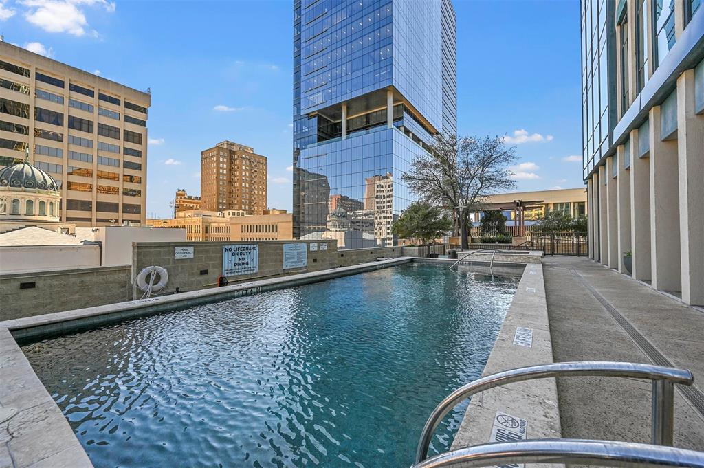 Tower Residential Condo I - Residential