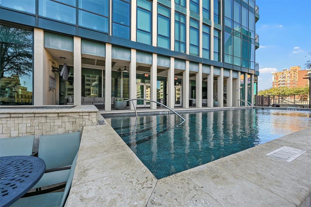 Tower Residential Condo I - Residential