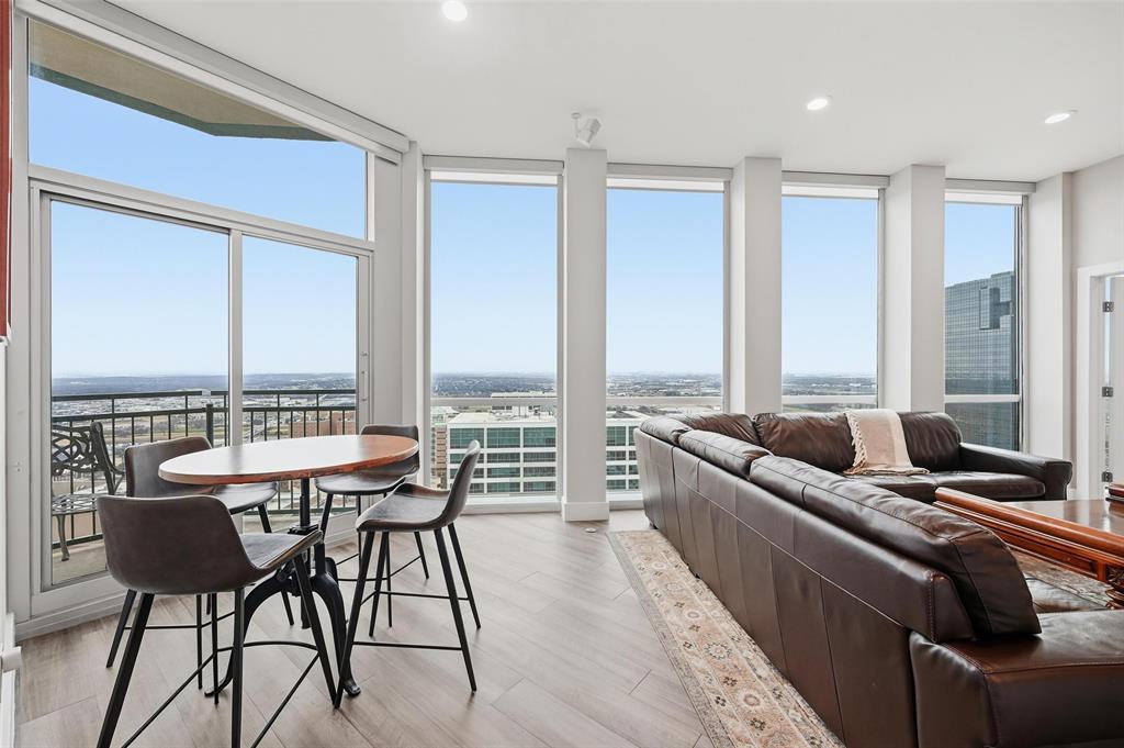 Tower Residential Condo I - Residential