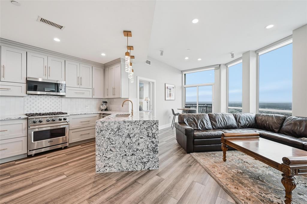 Tower Residential Condo I - Residential