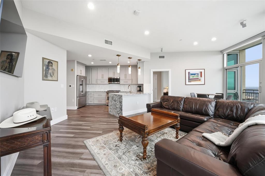 Tower Residential Condo I - Residential