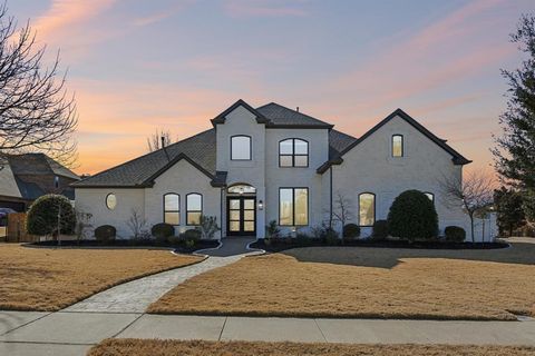 1512 Hawthorne Lane Keller TX 76262