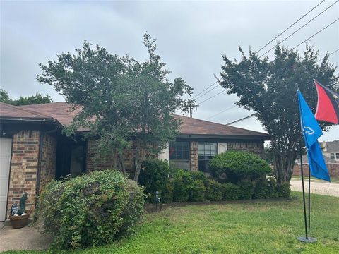 6419 Plainview Drive Arlington TX 76018