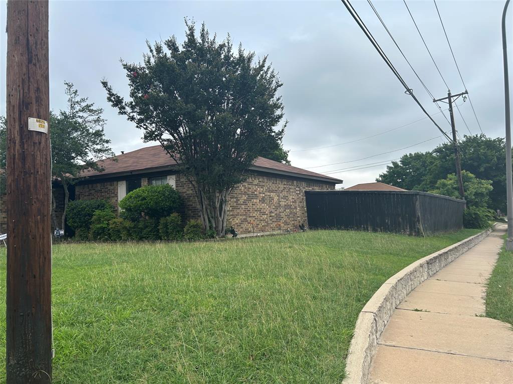 6419 Plainview Drive